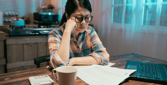 When Is A Car Payment Considered Late?