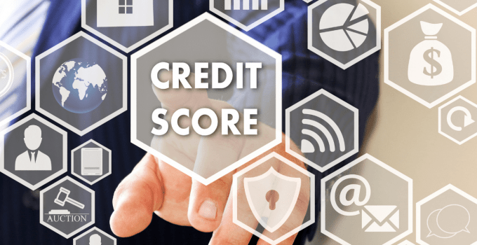 How To Get A Better Credit Score
