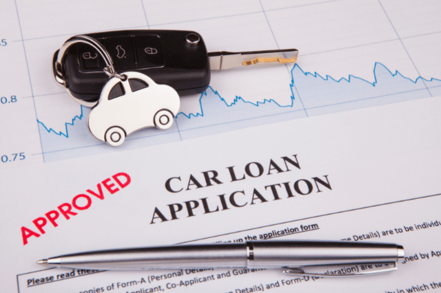 How To Get A Better Credit Score