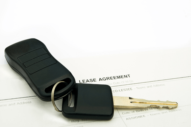 Can You Break A Novated Lease Early