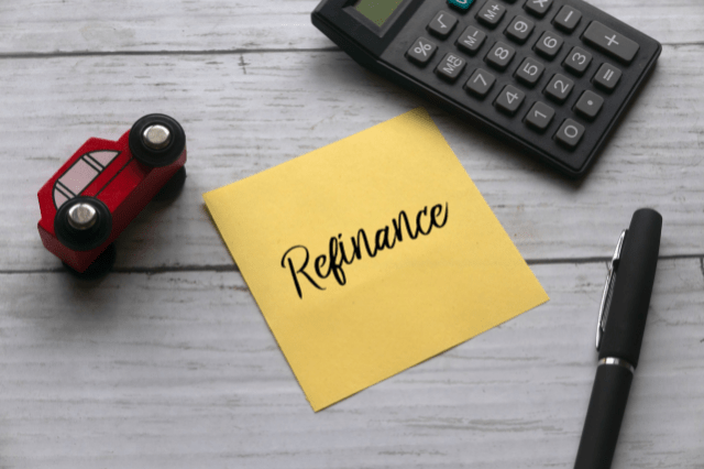 Can You Break A Novated Lease Early