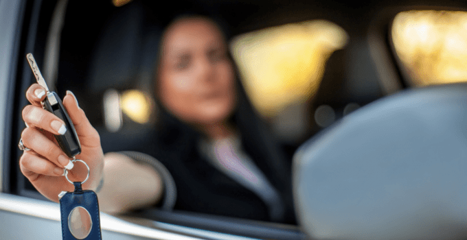 How To Buy A Car From A Private Seller