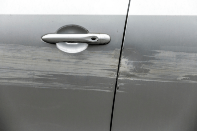 how to buy a car from a private seller