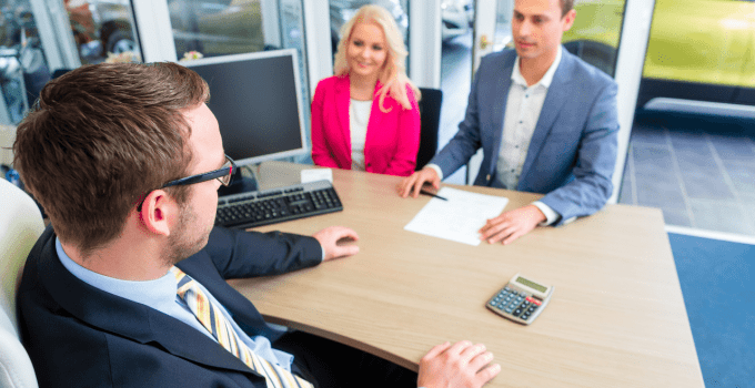 Negotiate Car Price – 5 Ways