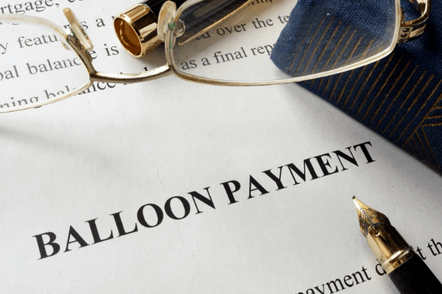 What Is Chattel Mortgage