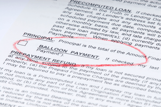 What Is Chattel Mortgage