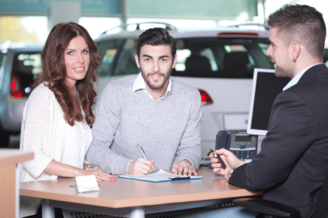 Negotiate Car Price