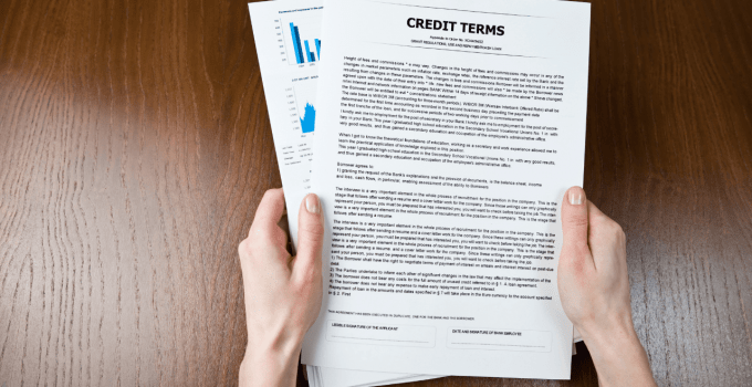 27 Car Finance Terminology Phrases