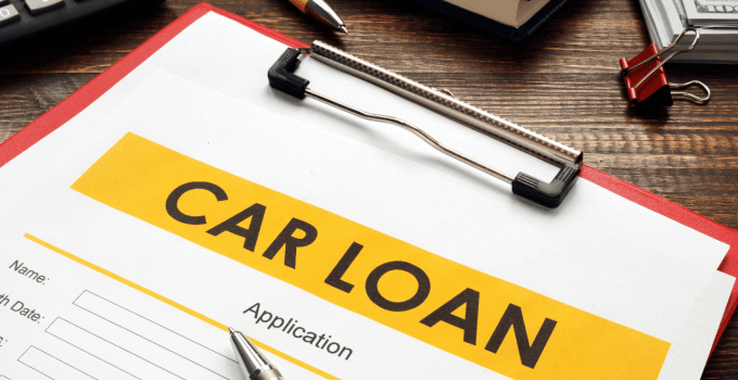 What Is Chattel Mortgage?