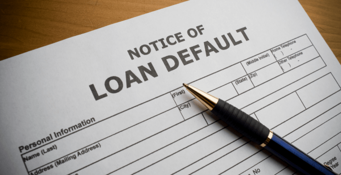 Missed Loan Payment – What To Do Next