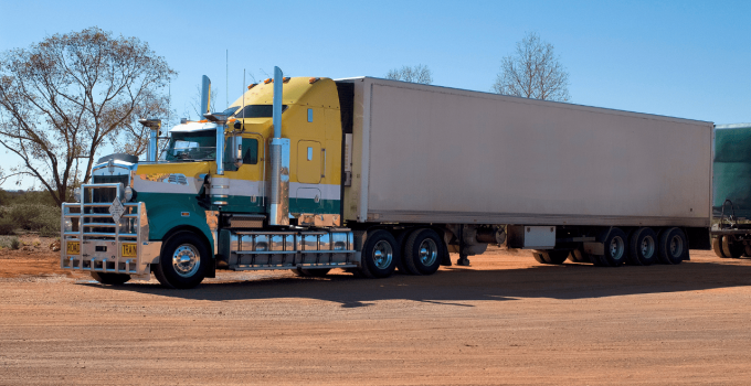 Prime Mover Loans Port Hedland