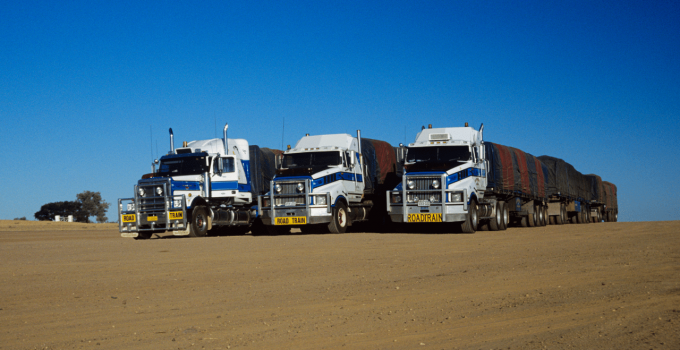 Prime Mover Loans Shepparton