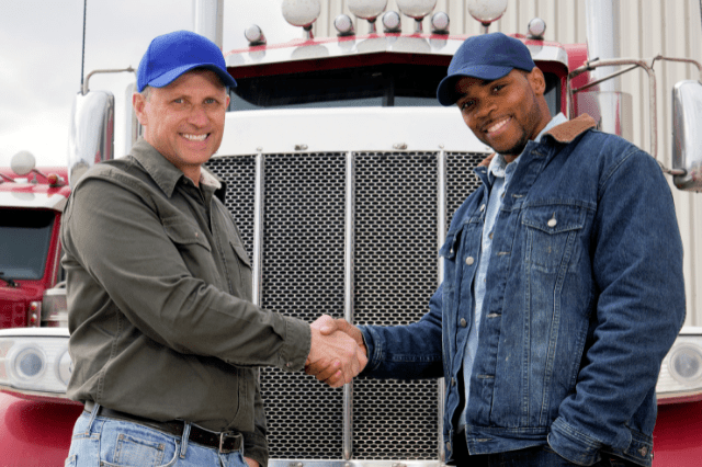 truck loan broker