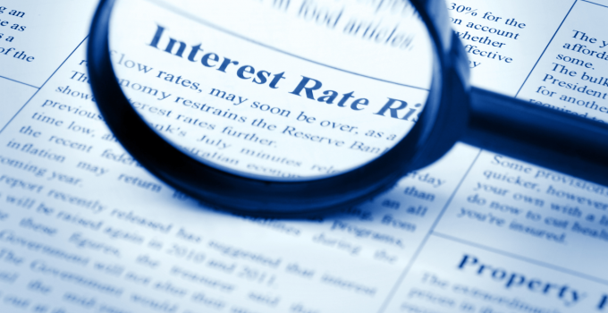 What Factors Influence A Interest Rate