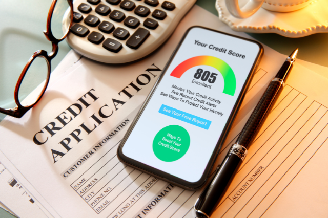 What Factors Influence A Interest Rate