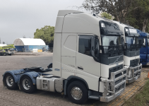 Volvo Prime Mover Trucks For Sale Volvo Prime Mover Trucks For Sale