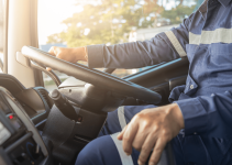 Truck Finance Broker In Albany