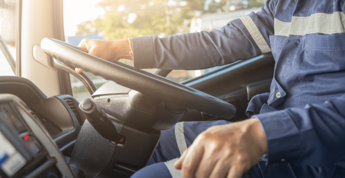 Truck Finance Broker In Albany
