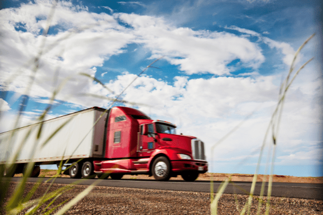 Truck Finance Broker In Albany