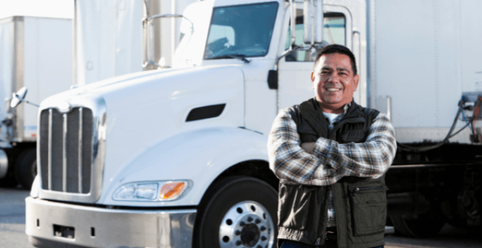 Truck Finance Broker In Albury