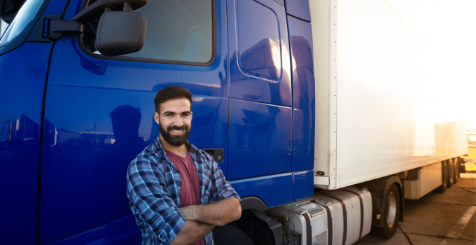Truck Finance Broker In Bega