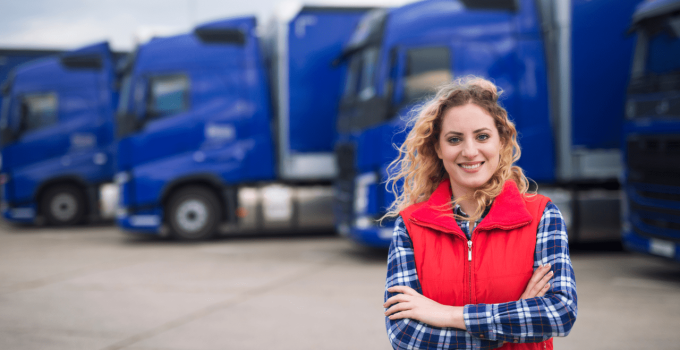 Truck Finance Broker In Broken Hill