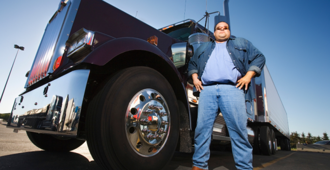 Truck Finance Broker In Broome