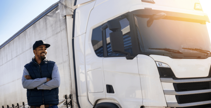 Truck Finance Broker In Armidale