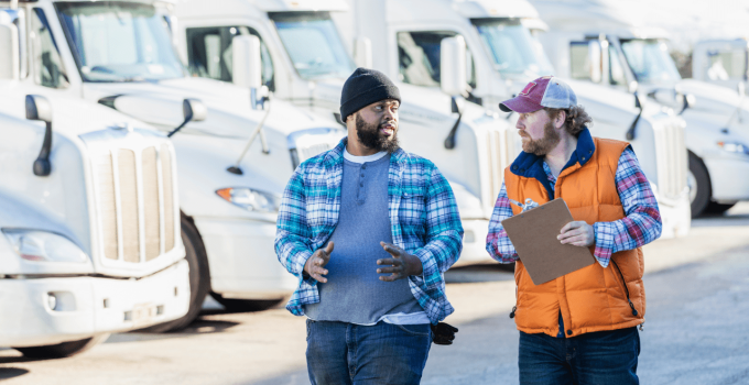 Truck Finance Broker In Benalla