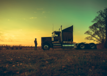 Truck Finance Broker In Shepparton