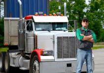 Truck Finance Broker In Horsham