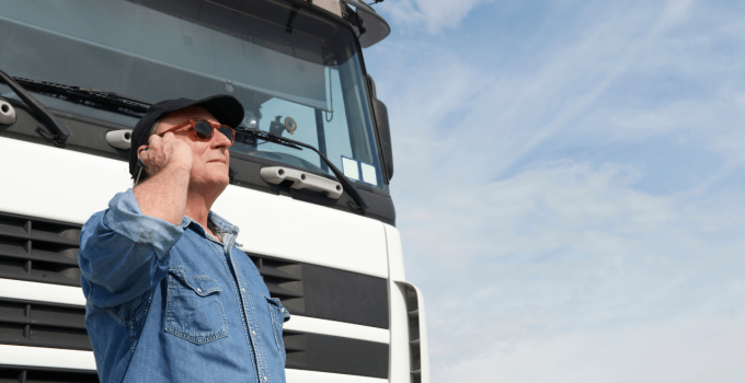 Truck Finance Broker In West Wyalong