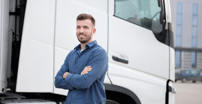 Truck Finance Broker In Nowra