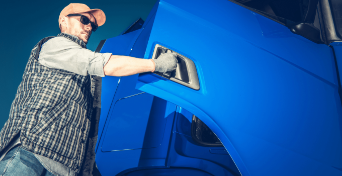 Truck Finance Broker In Cowra