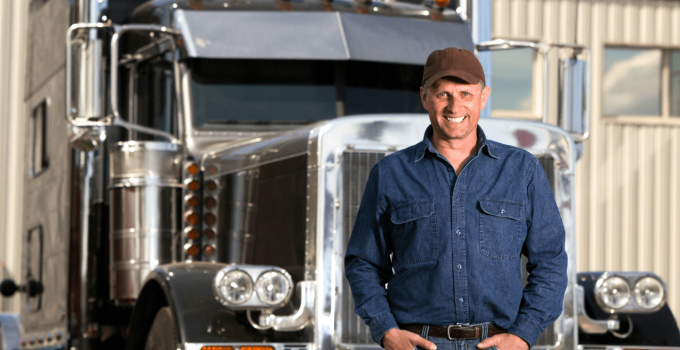 Truck Finance Broker In Parkes