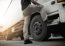 Truck Finance Broker In Griffith