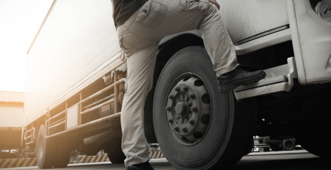 Truck Finance Broker In Griffith