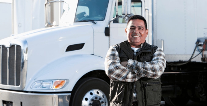 Truck Finance Broker For Assyrians