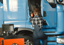 Truck Finance Broker In Smeaton Grange