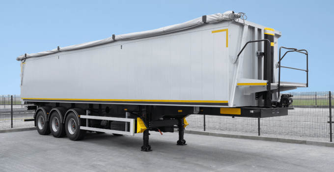Trailer Repair Finance