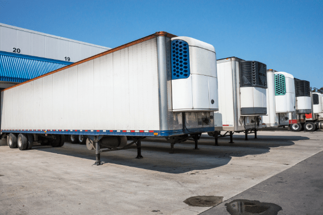Trailer Repair Finance