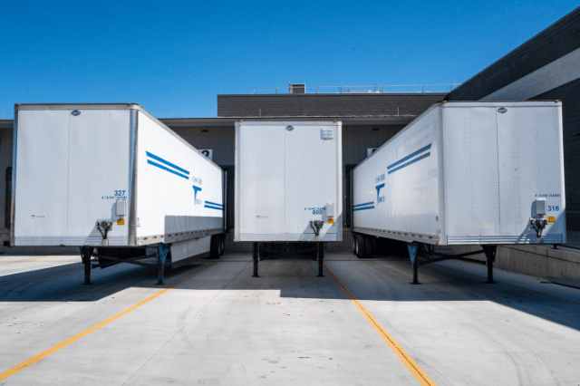 Trailer Repair Finance