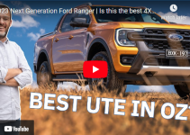 2024 Ford Ranger Review 2024 Ford Ranger Review