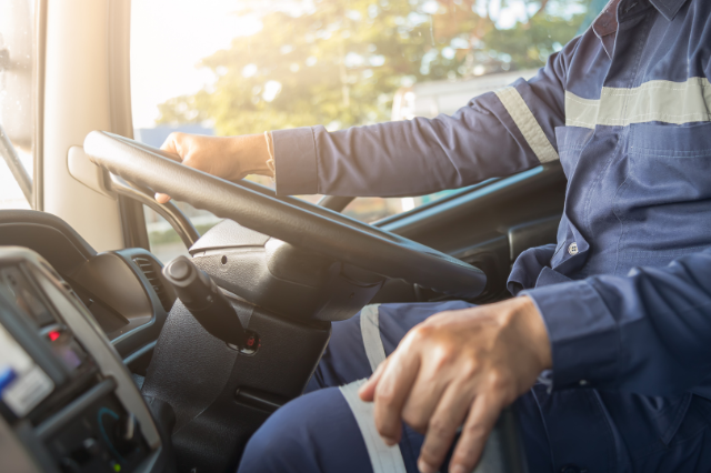truck finance goulburn